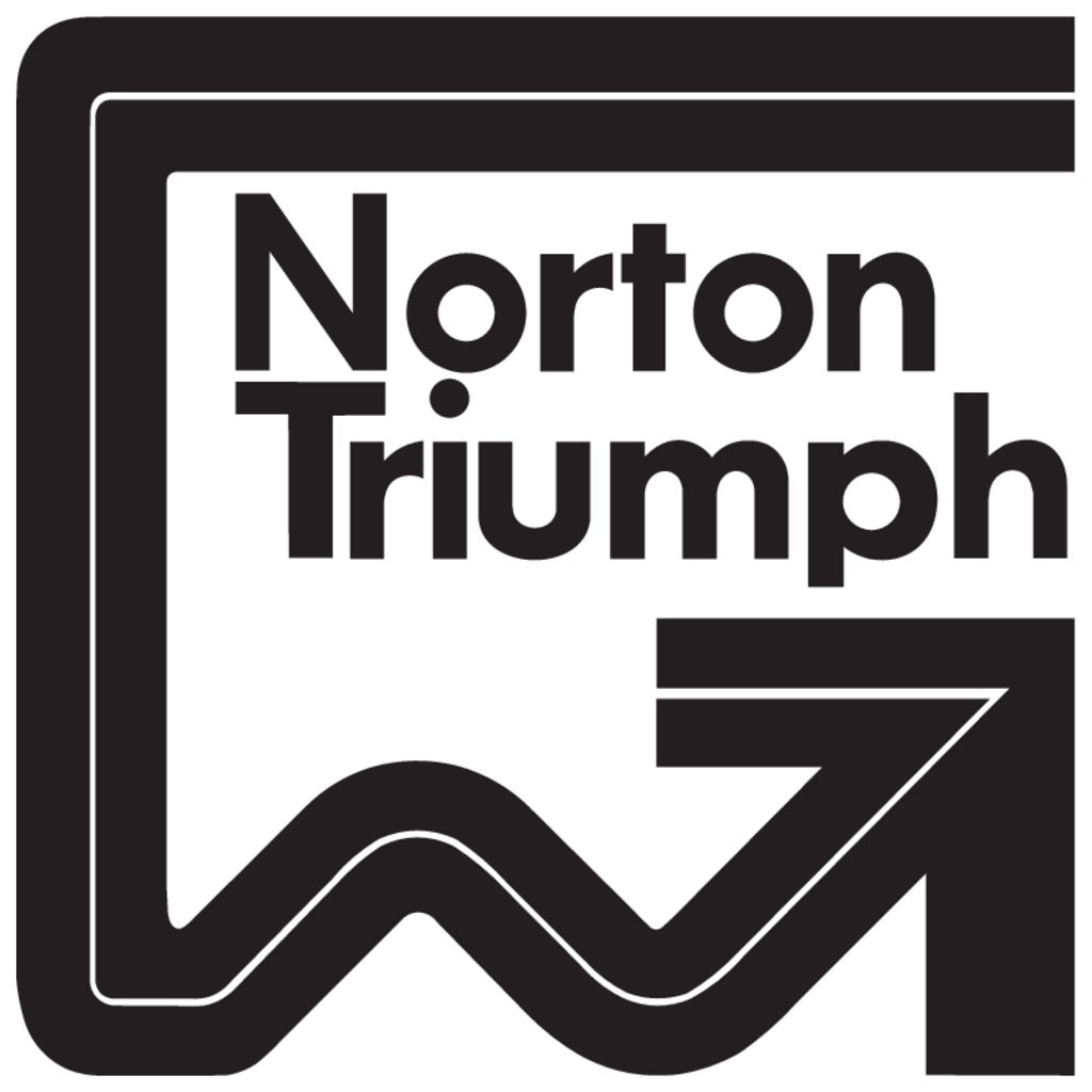 Norton,Triumph
