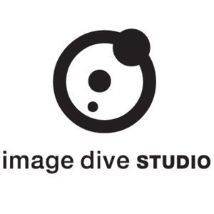 Image Dive Studio Logo