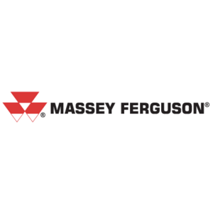 Massey Ferguson(239) Logo