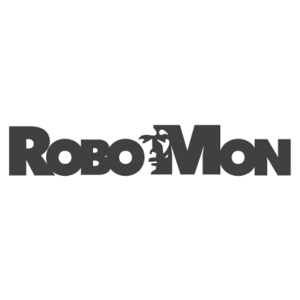 RoboMon Logo