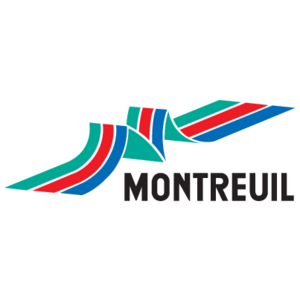 Montreuil Logo