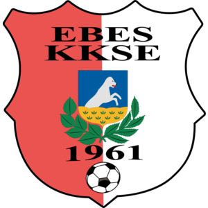 Logo, Sports, Hungary, Ebes KKSE