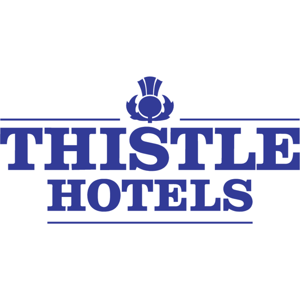 Thistle,Hotels