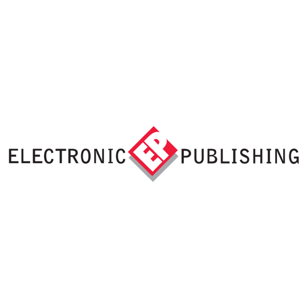 Electronic,Publishing