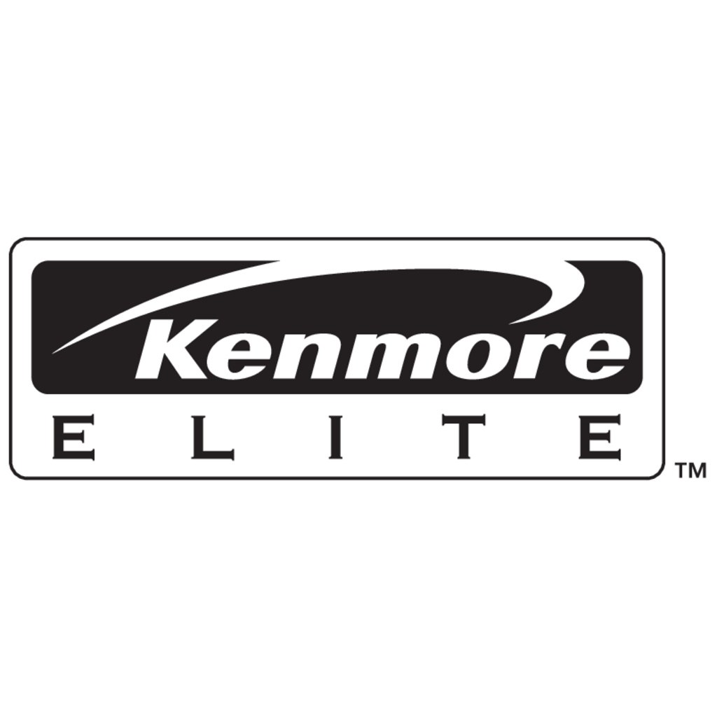 Kenmore,Elite
