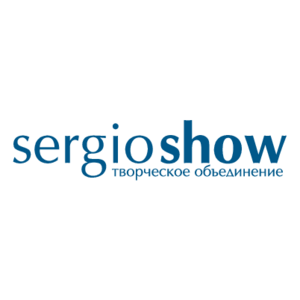 sergioshow Logo