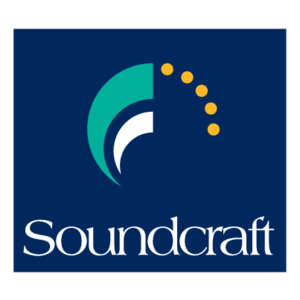 Soundcraft(109) Logo