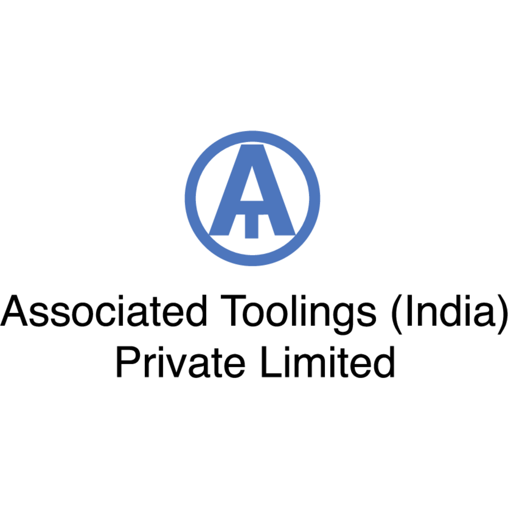 Logo, Industry, United Arab Emirates, Associated Toolings