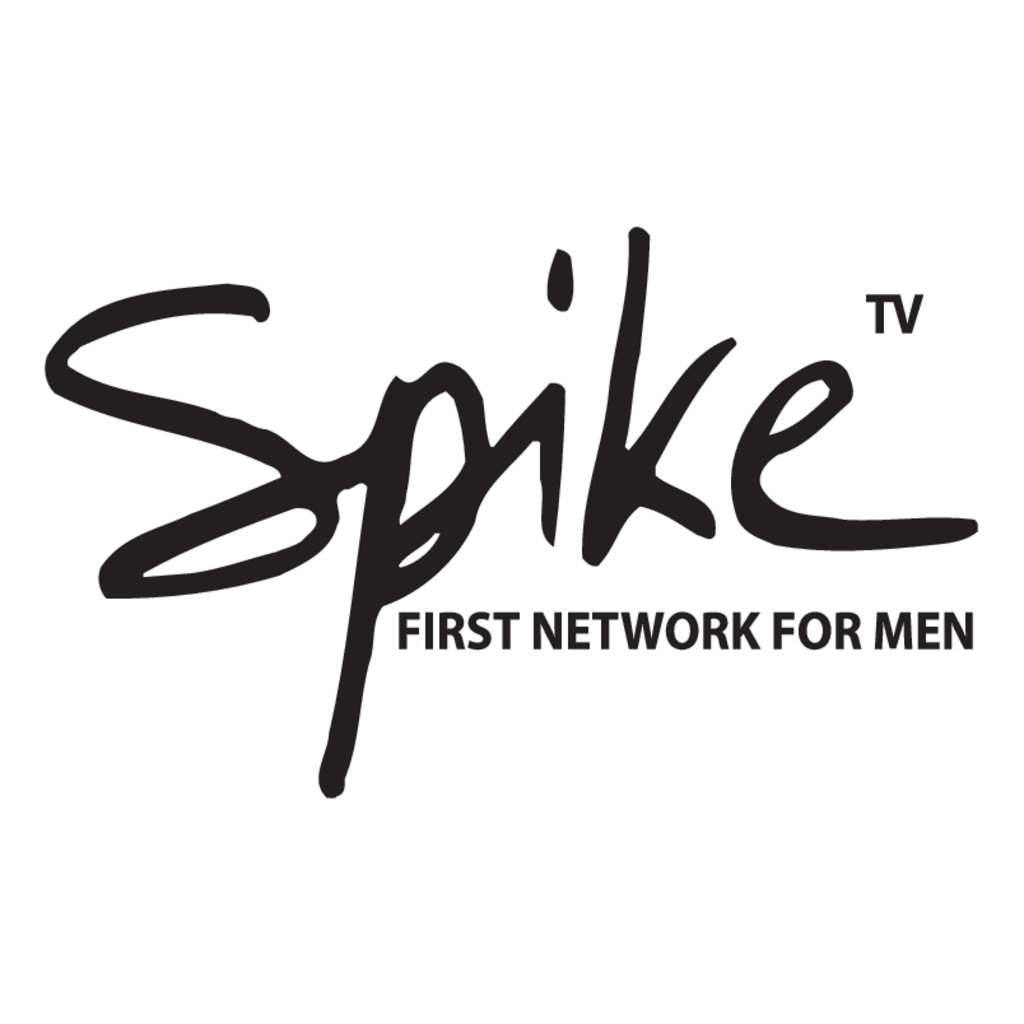 Spike,TV