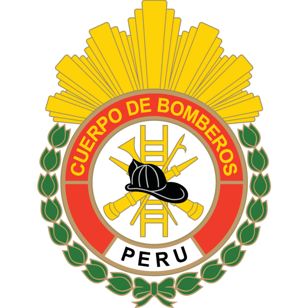 Cuerpo,de,Bomberos,del,Peru