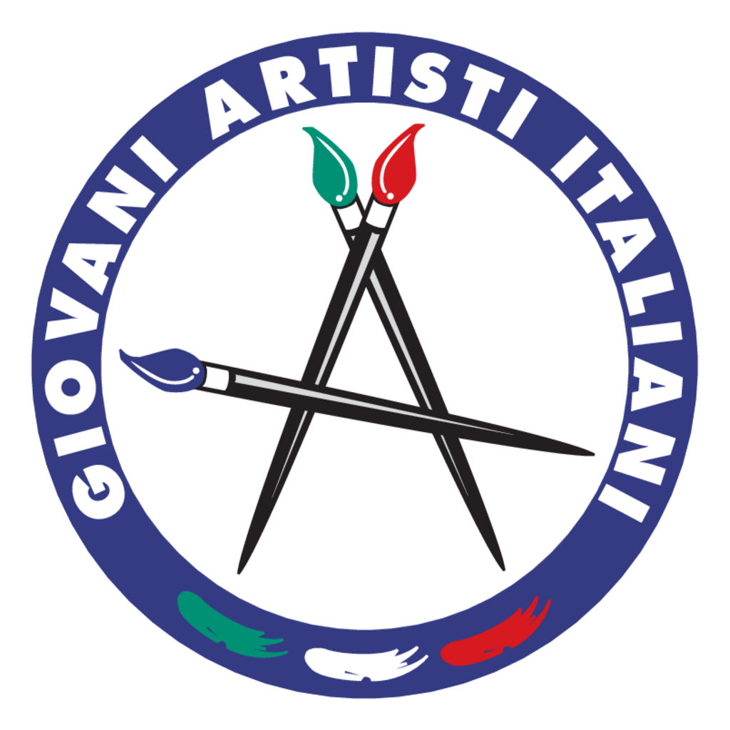 Giovani,,Artisti,Italiani