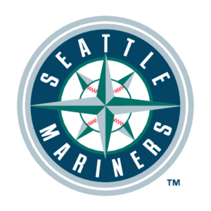 Seattle Mariners(134) Logo