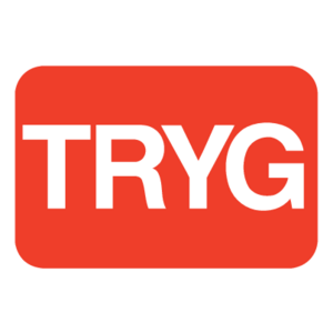 Tryg Logo