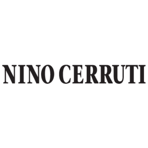 Nino Cerruti Logo