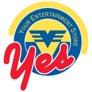 Yes Video Logo