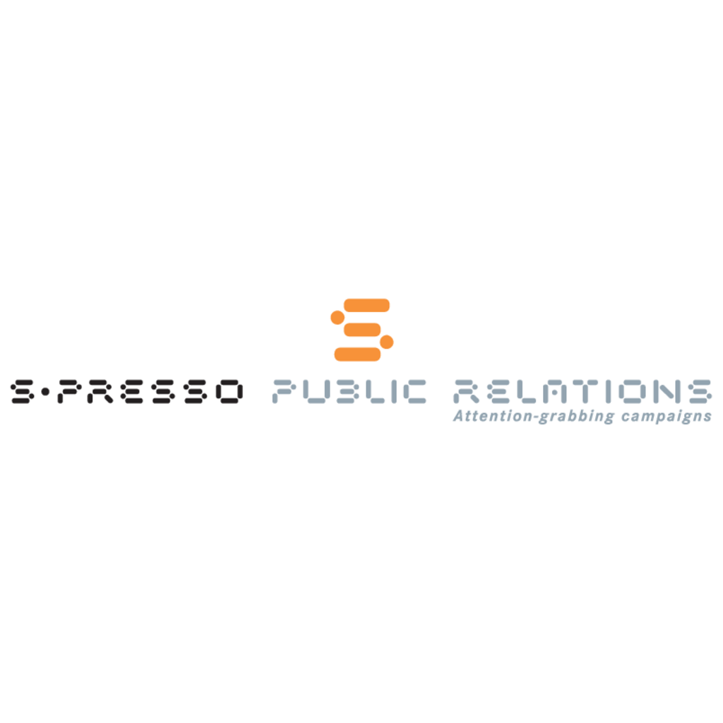 S-Presso,Public,Relations