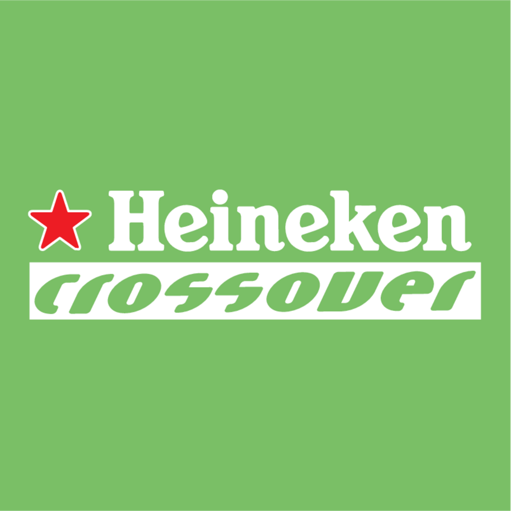 Heineken,Crossover,Award