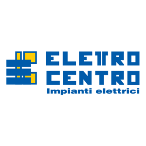 Elettro Centro Logo