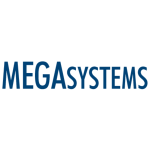 Mega Systems Logo