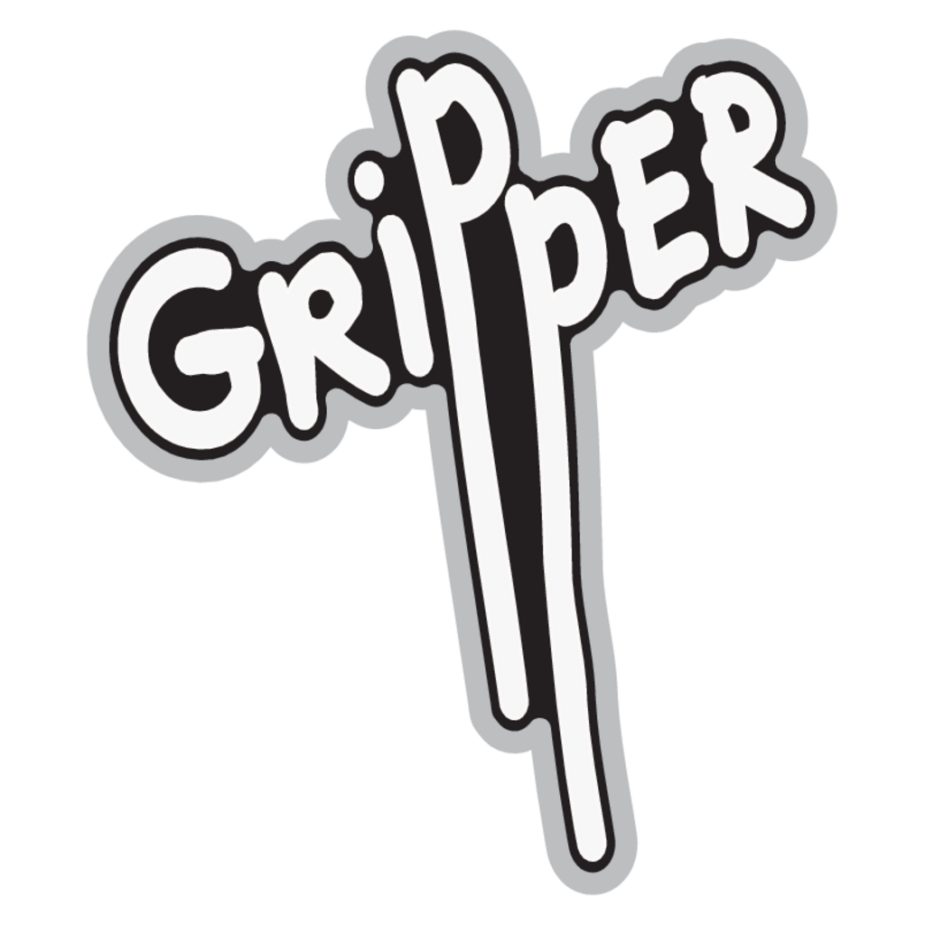Gillette,Gripper