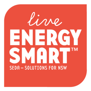 Energy Smart(168) Logo