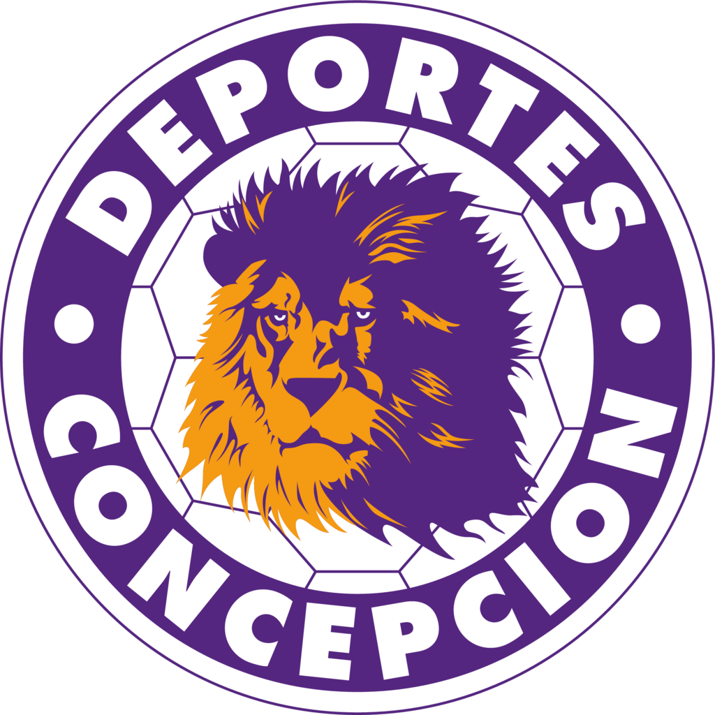 Logo, Sports, Chile, Deportes Concepción