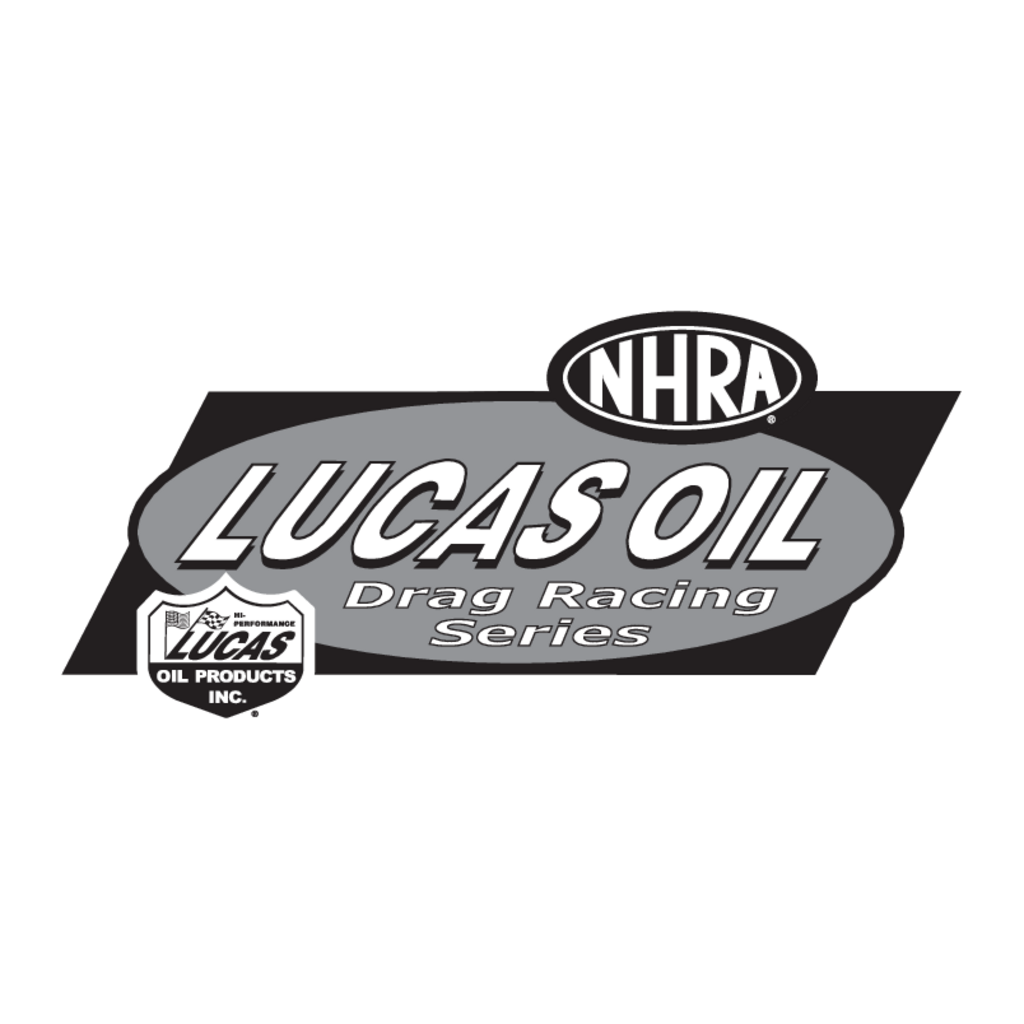 Lucas,Oil,Drag,Racing,Series