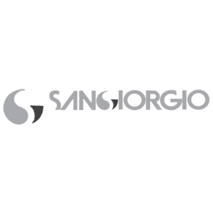 Sangiorgio Logo