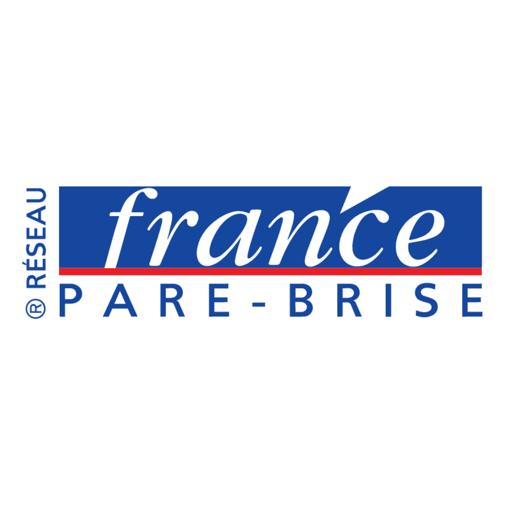 France,Pare-Brise