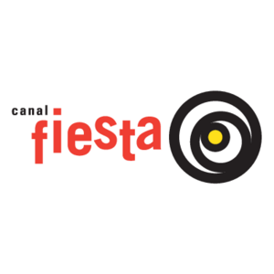Fiesta Canal Logo