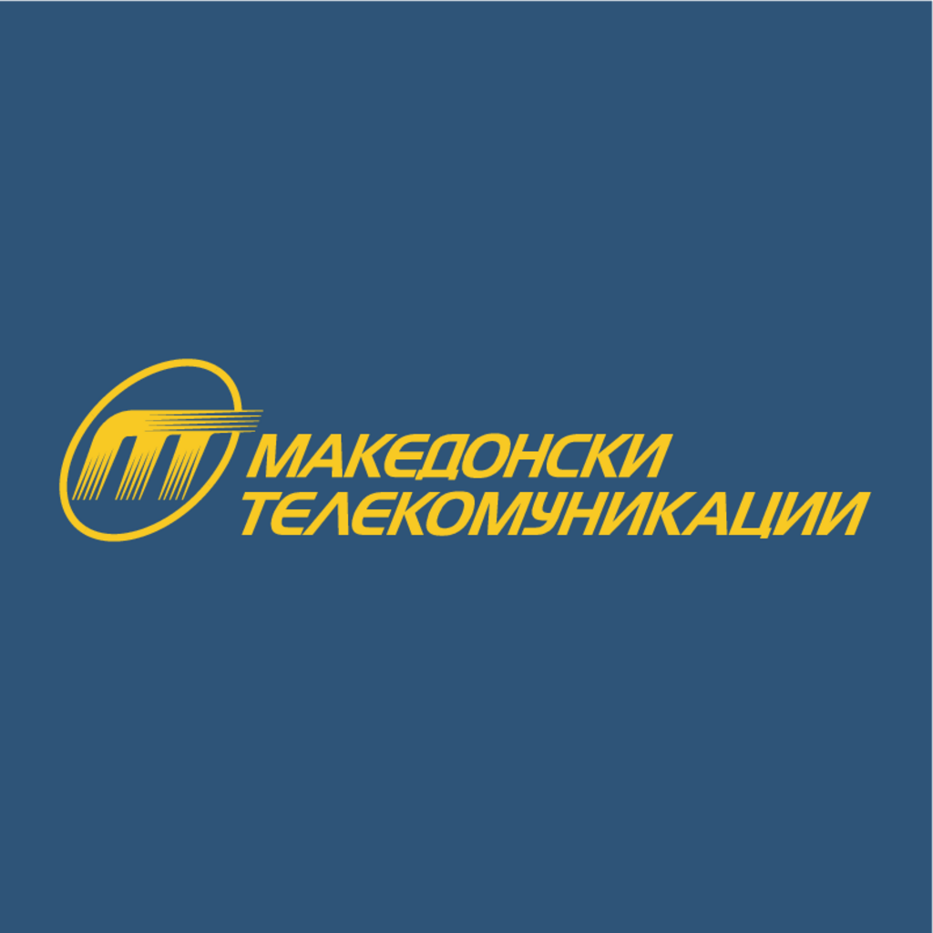 Macedonian,Telecom