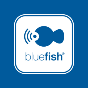 BlueFish(310) Logo