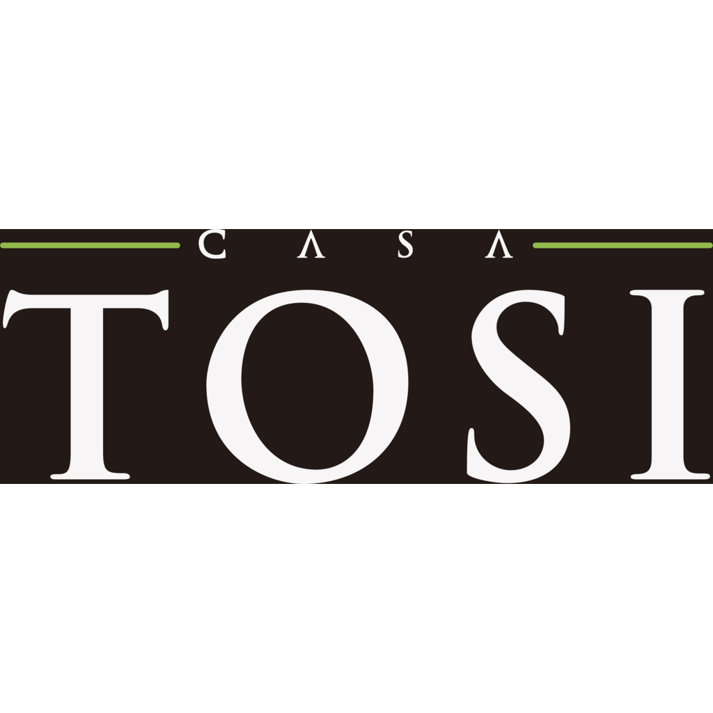 Logo, Industry, Ecuador, Casa Tosi