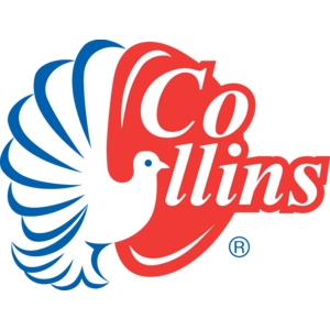 Productos Farmacéuticos Collins Logo