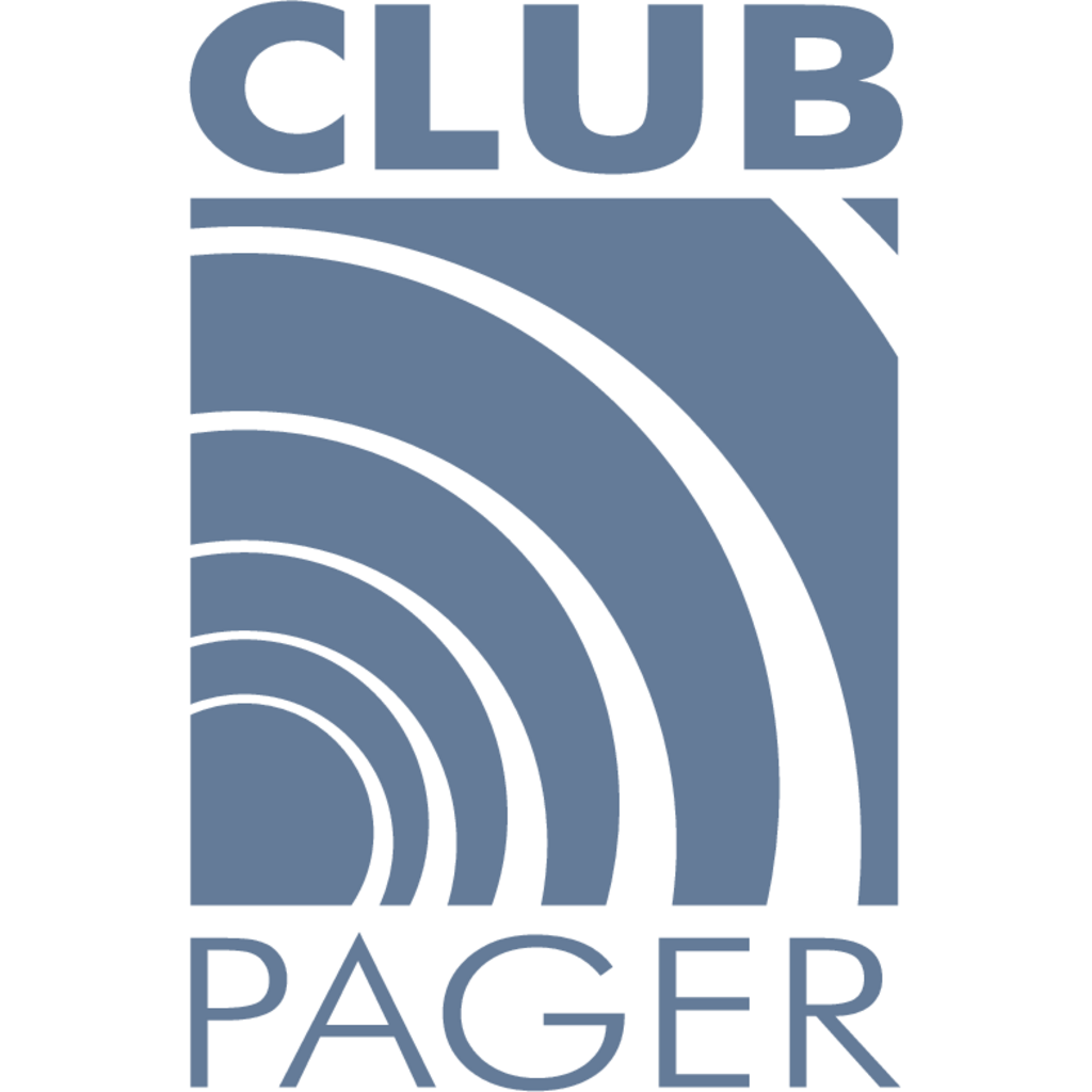 Club,Pager