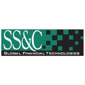 SS&C Logo