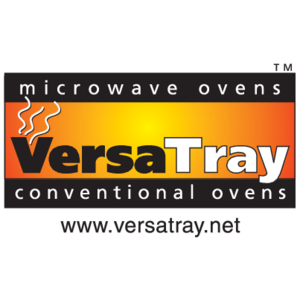 VersaTray Logo