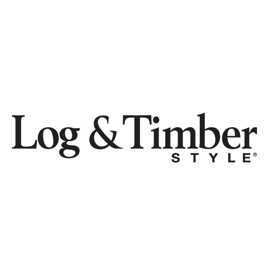 Log,&,Timber,Style