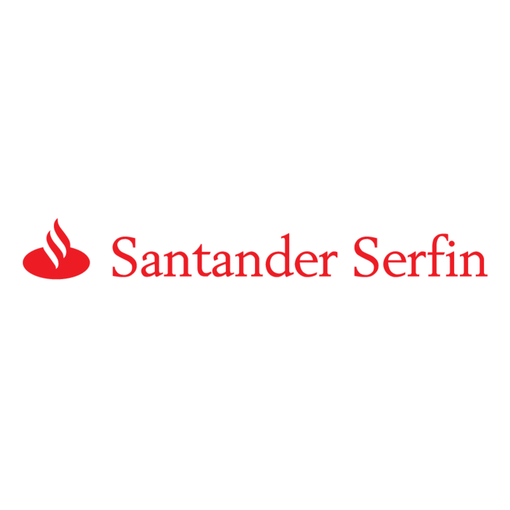 Santander,Serfin