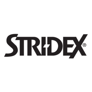 Stridex Logo