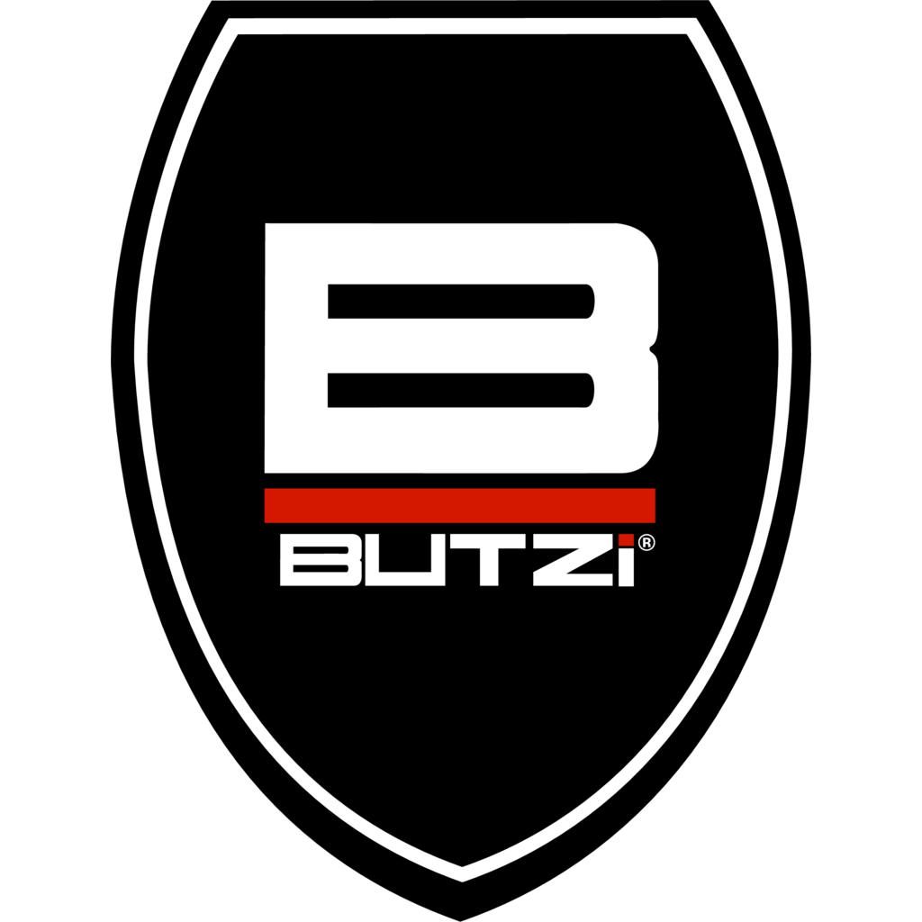 Logo, Auto, Spain, Butzi
