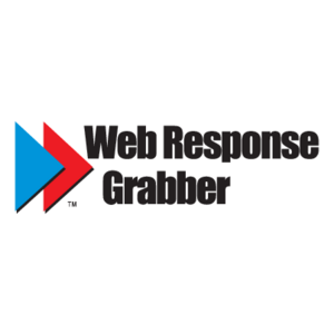 Web Response Grabber Logo