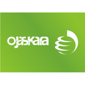 Logo, Design, India, Ojaskara