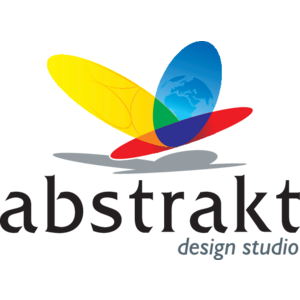 Abstrakt Adv  Logo