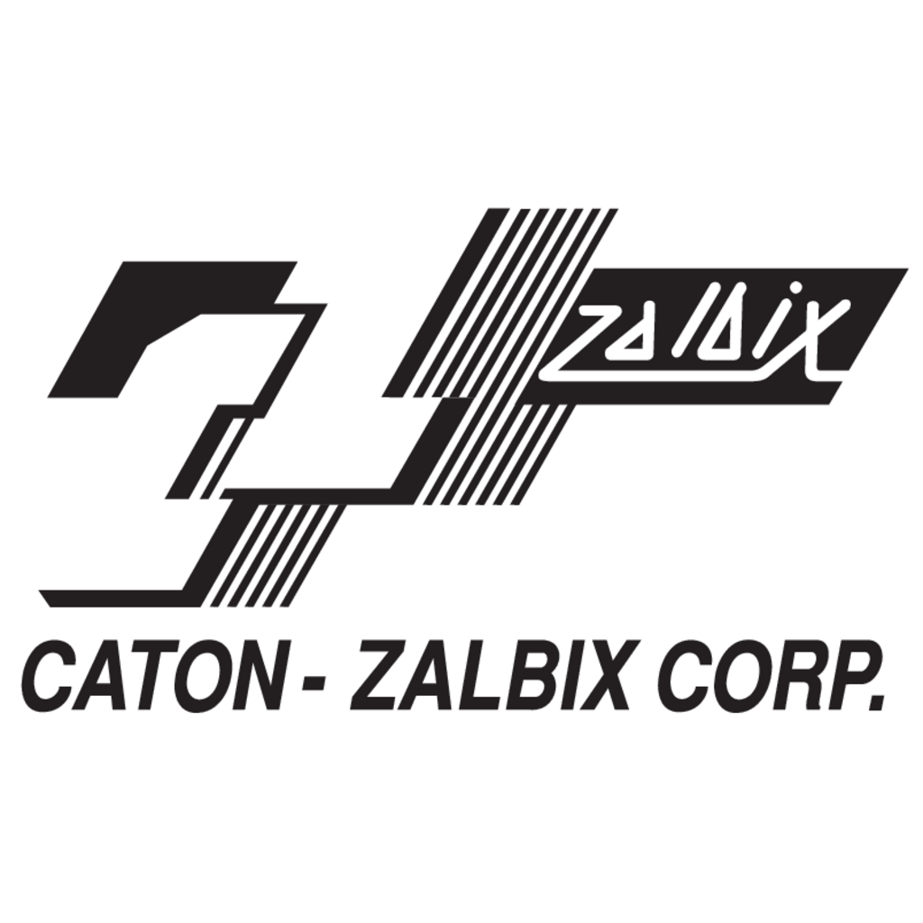 Caton-Zalbix