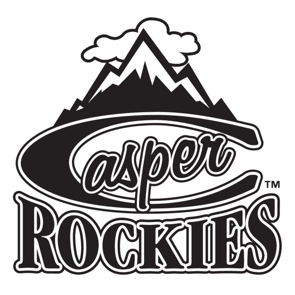 Casper,Rockies
