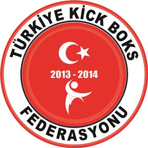 Kick-Boks Federasyonu 2004 (2014 Tasarim)