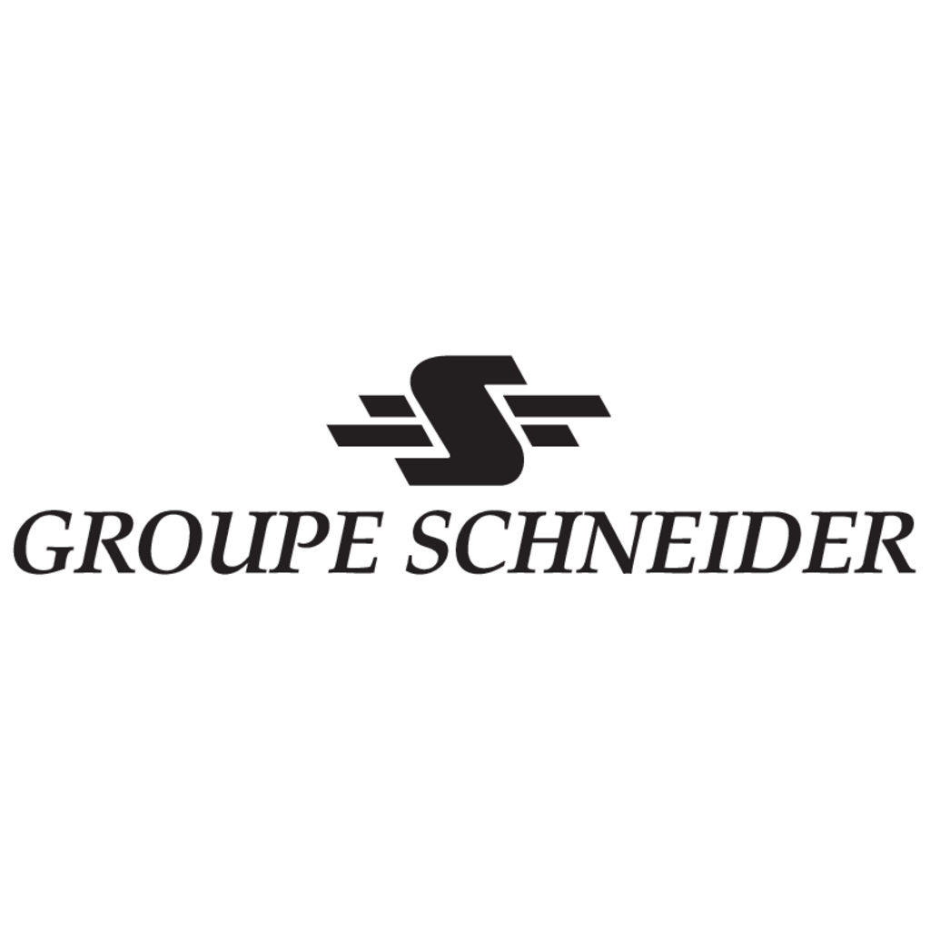 Schneider,Groupe