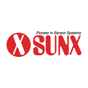 Sunx Logo