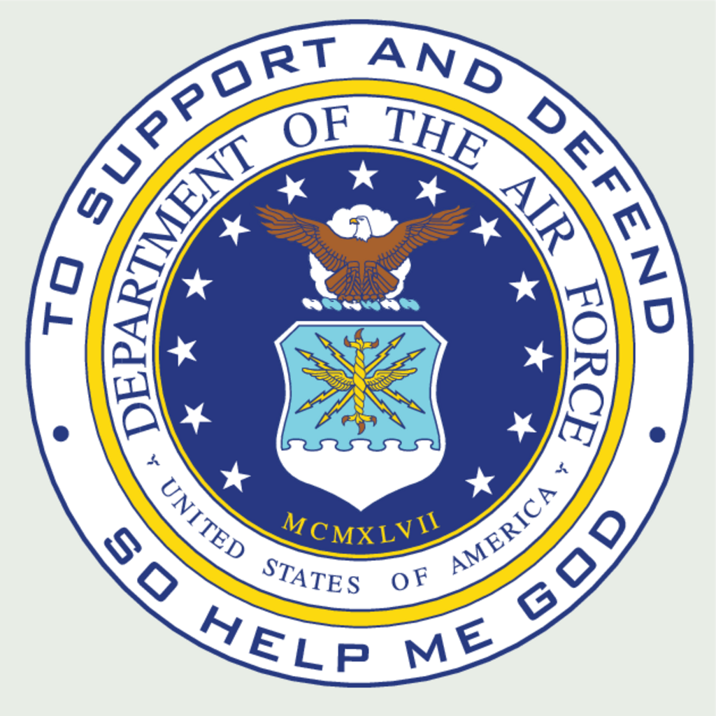 Department,of,the,Air,Force